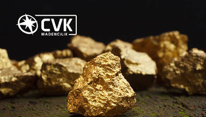 Borsanın madencilik devinde patron 850 bin lot hisse aldı!