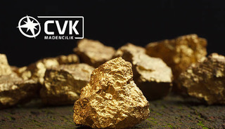 Borsanın madencilik devinde patron 850 bin lot hisse aldı!