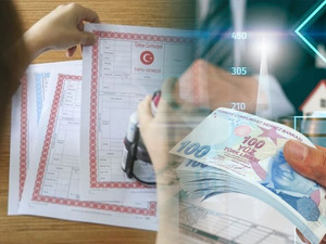 Ev borcunda indirim avantajı: Erken tapu almak i&ccedil;in s&uuml;re daralıyor