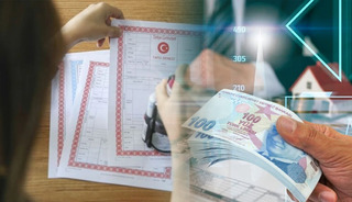 Ev borcunda indirim avantajı: Erken tapu almak için süre daralıyor