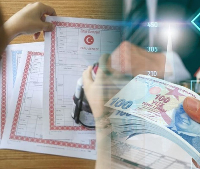 Ev borcunda indirim avantajı: Erken tapu almak i&ccedil;in s&uuml;re daralıyor