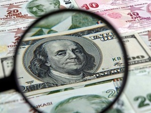 BBVA dolar/TL i&ccedil;in beklentisini korudu