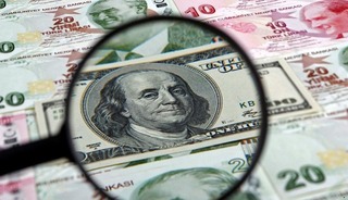 BBVA dolar/TL için beklentisini korudu