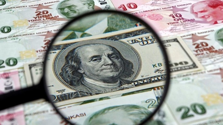 BBVA dolar/TL i&ccedil;in beklentisini korudu