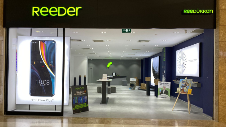 Reeder geri alımına bağlı ortaklık da dahil edildi