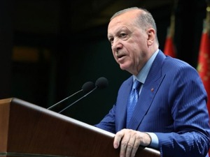 Erdoğan&rsquo;dan fon soruşturması mesajı: "Atılacak adımları netleştirdik"