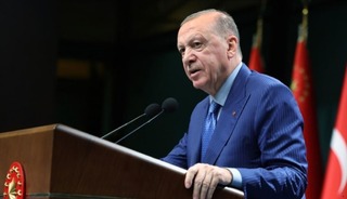 Erdoğan’dan fon soruşturması mesajı: "Atılacak adımları netleştirdik"