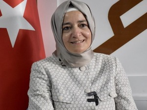 Fatma Bet&uuml;l Sayan Kaya ve eşinin mal varlıkları i&ccedil;in kritik adım