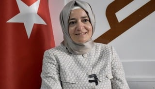 Fatma Betül Sayan Kaya ve eşinin mal varlıkları için kritik adım