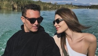 Fon soruşturmasında Mustafa Sandal’ın eşine yakalama kararı
