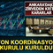 Fonlar i&ccedil;in Koordinasyon Kurulu kuruldu: DDK inceleme başlattı