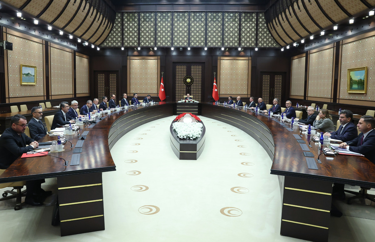 Fonlar için Koordinasyon Kurulu kuruldu: DDK inceleme başlattı, Görsel 1