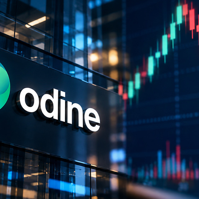 ODINE'de 15 milyar TL'lik kazan&ccedil; iddiası: Cengiz Avcı hakkında yakalama kararı