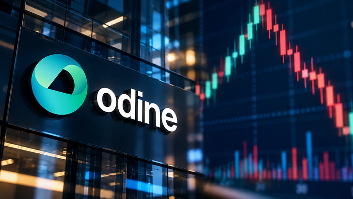 ODINE'de 15 milyar TL'lik kazan&ccedil; iddiası: Cengiz Avcı hakkında yakalama kararı
