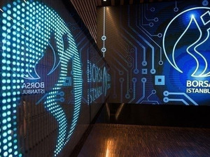 BIST Katılım endeksleri değişiyor: Onlarca hisse girip &ccedil;ıkacak