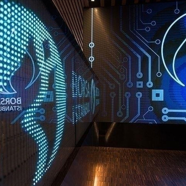 BIST Katılım endeksleri değişiyor: Onlarca hisse girip &ccedil;ıkacak