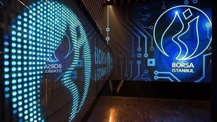 BIST Katılım endeksleri değişiyor: Onlarca hisse girip &ccedil;ıkacak