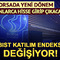 BIST Katılım endeksleri değişiyor: Onlarca hisse girip &ccedil;ıkacak