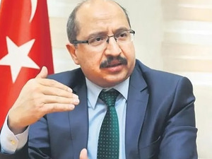 DDK Başkanı Borsa İstanbul'daki g&ouml;revlerinden ayrıldı!