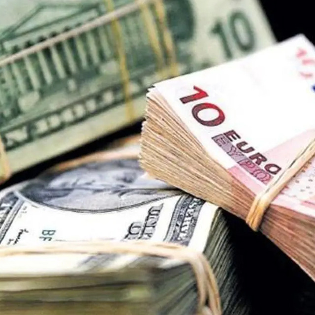 Bug&uuml;nk&uuml; dolar ve euro fiyatları! 30 Eyl&uuml;l g&uuml;ncel d&ouml;viz kurları