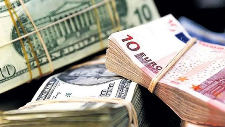 Bug&uuml;nk&uuml; dolar ve euro fiyatları! 30 Eyl&uuml;l g&uuml;ncel d&ouml;viz kurları