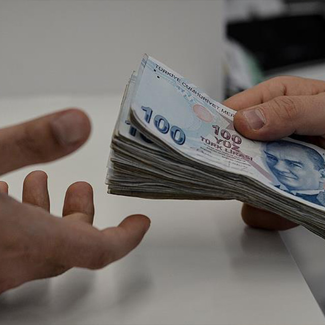 Borsa İstanbul'da bir şirketten temett&uuml; &ouml;deme kararı!