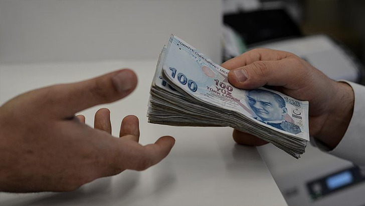 Borsa İstanbul'da bir şirketten temett&uuml; &ouml;deme kararı!