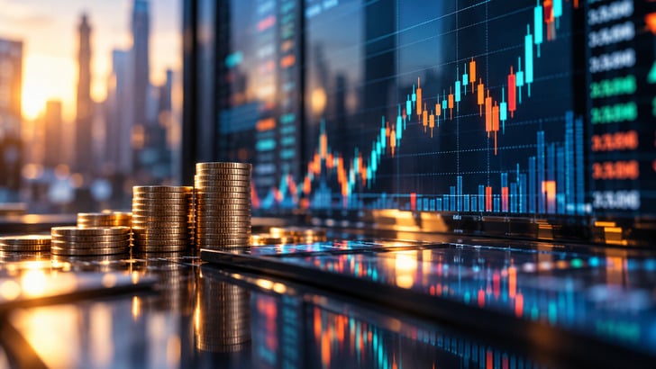Piyasanın nabzı: Borsa İstanbul ve k&uuml;resel piyasalarda g&uuml;n başlarken (30 Eyl&uuml;l 2026)