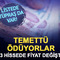 T&uuml;praş dahil bug&uuml;n temett&uuml; veren 3 hissenin fiyatı değişti!