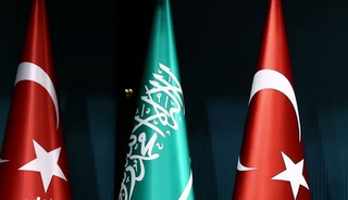 Türkiye ile Suudi Arabistan arasında vize şartı kalktı