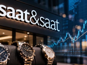Saat ve Saat y&ouml;neticilerinin hisse alımı s&uuml;r&uuml;yor! 22 milyon TL'yi aştı