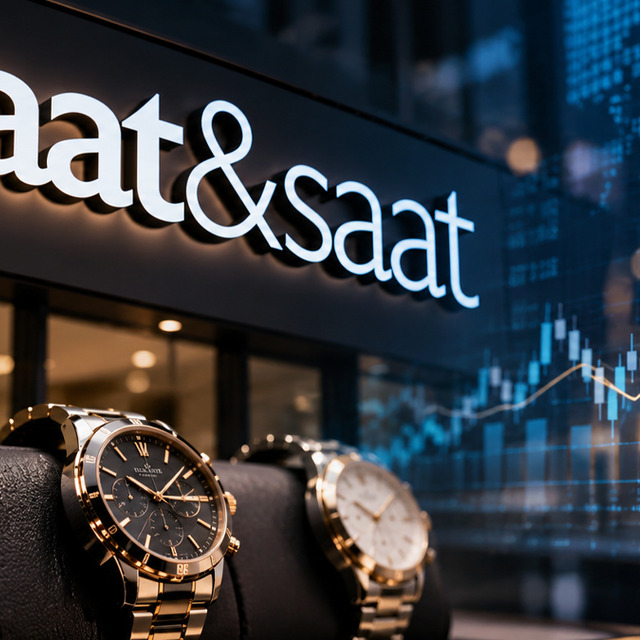 Saat ve Saat y&ouml;neticilerinin hisse alımı s&uuml;r&uuml;yor! 22 milyon TL'yi aştı