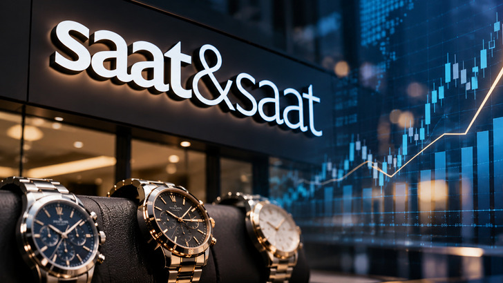 Saat ve Saat y&ouml;neticilerinin hisse alımı s&uuml;r&uuml;yor! 22 milyon TL'yi aştı