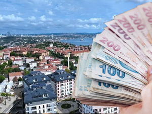Evini d&ouml;n&uuml;şt&uuml;receklere 1 milyon 875 bin TL destek! &Ouml;demede T&Uuml;FE detayı