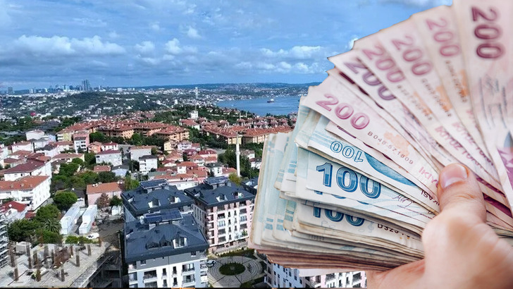 Evini d&ouml;n&uuml;şt&uuml;receklere 1 milyon 875 bin TL destek! &Ouml;demede T&Uuml;FE detayı