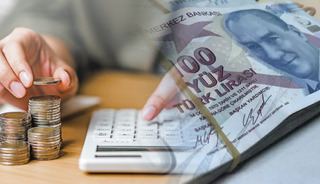 Emekli olmak isteyen para yatırdı: 74 milyar lira kayboldu!