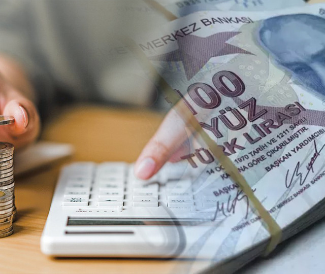 Emekli olmak isteyen para yatırdı: 74 milyar lira kayboldu!