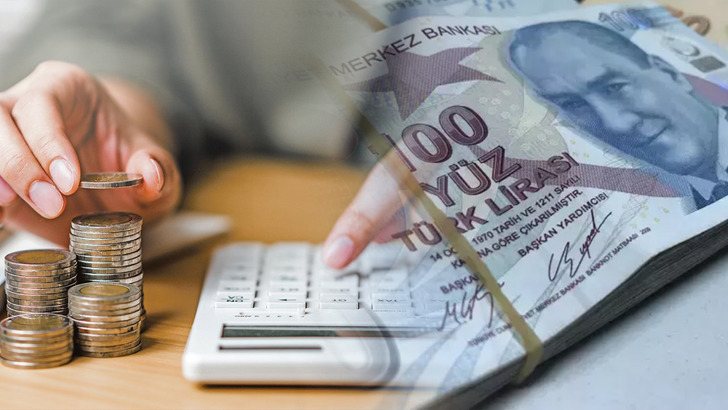 Emekli olmak isteyen para yatırdı: 74 milyar lira kayboldu!