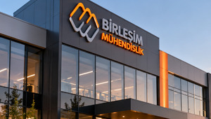 Birleşim M&uuml;hendislik 180 milyon TL'lik dev s&ouml;zleşmeyi duyurdu!