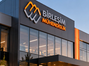 Birleşim M&uuml;hendislik 180 milyon TL'lik dev s&ouml;zleşmeyi duyurdu!