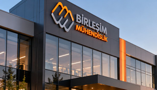 Birleşim Mühendislik 180 milyon TL'lik dev sözleşmeyi duyurdu!