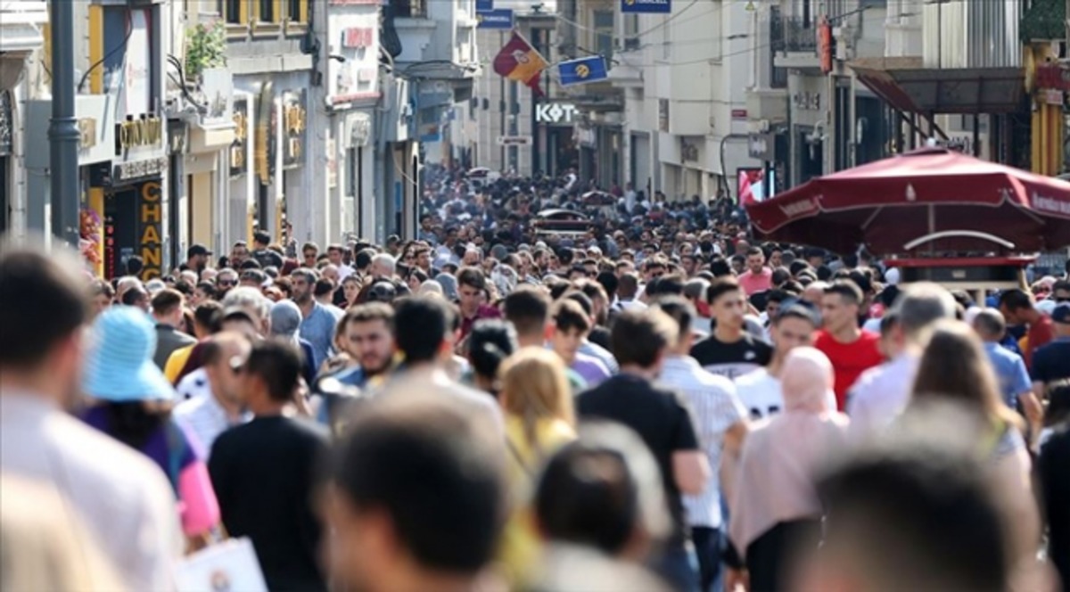 İşsizlik rakamları a&ccedil;ıklandı: Ağustosta d&uuml;ş&uuml;ş var!, G&ouml;rsel 3