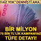 Evini d&ouml;n&uuml;şt&uuml;rene 1 milyon 875 bin TL! &Ouml;demede T&Uuml;FE detayı