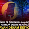 Y&uuml;zde 70 &ccedil;&ouml;ken halka arzda patron devreye girdi: Tavan devam ediyor!