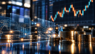 Takasbank 7 hissede temerrüt alışı yapacak!