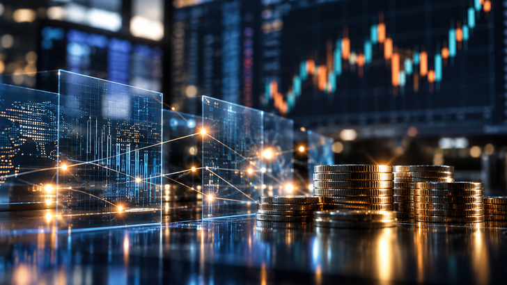 Takasbank 7 hissede temerr&uuml;t alışı yapacak!