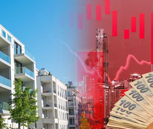 "Atıl kalmasın&rdquo; diye yatırıldı! 28 milyon TL'lik aidat fonda kilitlendi