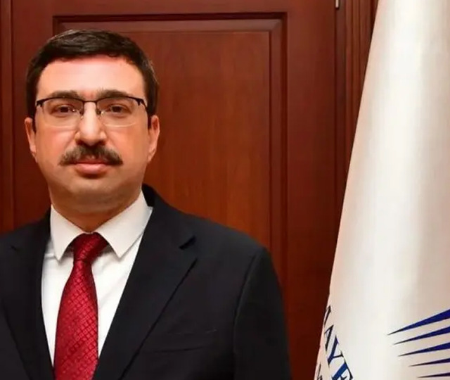 Eski SPK Başkanı İbrahim &Ouml;mer G&ouml;n&uuml;l savcılığa ifade verecek