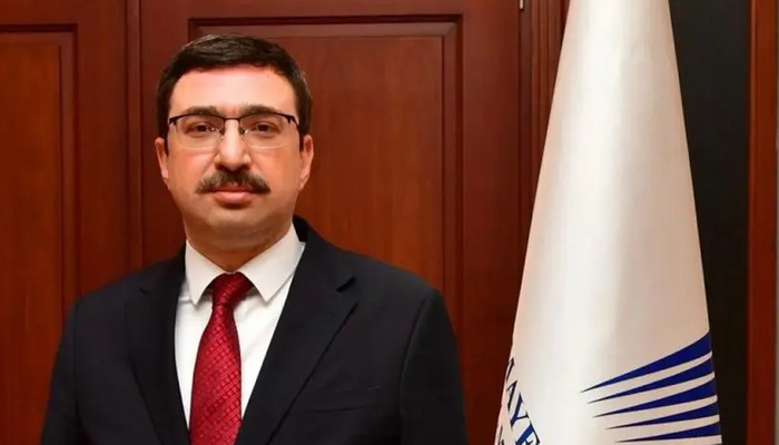 Eski SPK Başkanı İbrahim &Ouml;mer G&ouml;n&uuml;l savcılığa ifade verecek