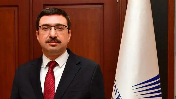Eski SPK Başkanı İbrahim &Ouml;mer G&ouml;n&uuml;l savcılığa ifade verecek